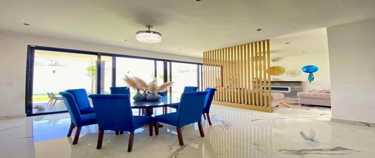 Foto de casa en venta en  , bosques de las misiones sector encino, santiago, nuevo león, 0 No. 04