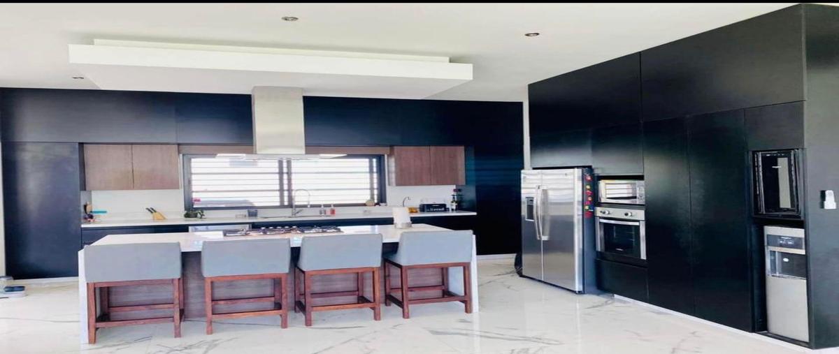 Foto de casa en venta en  , bosques de las misiones sector encino, santiago, nuevo león, 0 No. 05