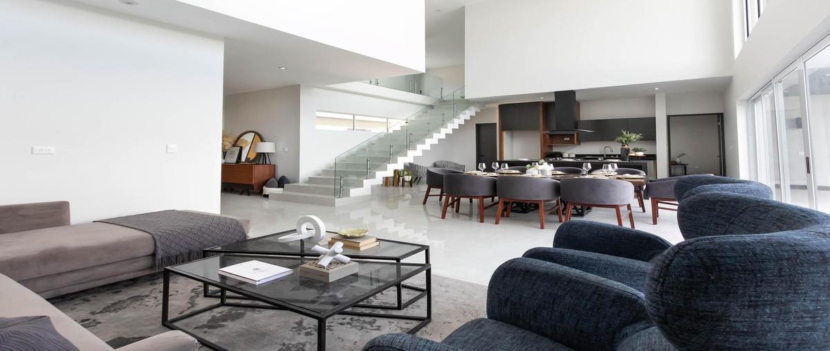 Foto de casa en , bosques de las misiones sector encino, santiago, nuevo león, 29909996 foto 02 Foto de casa en venta en , bosques de las misiones sector encino, santiago, nuevo león, 29909996 No. 02