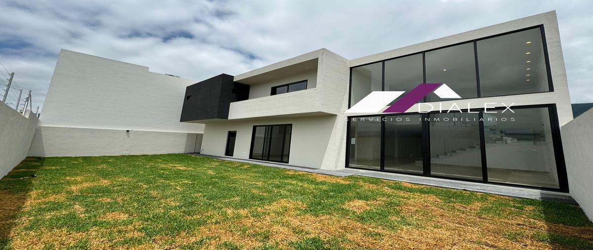 Foto de casa en venta en  , bosques de las misiones sector encino, santiago, nuevo león, 0 No. 03