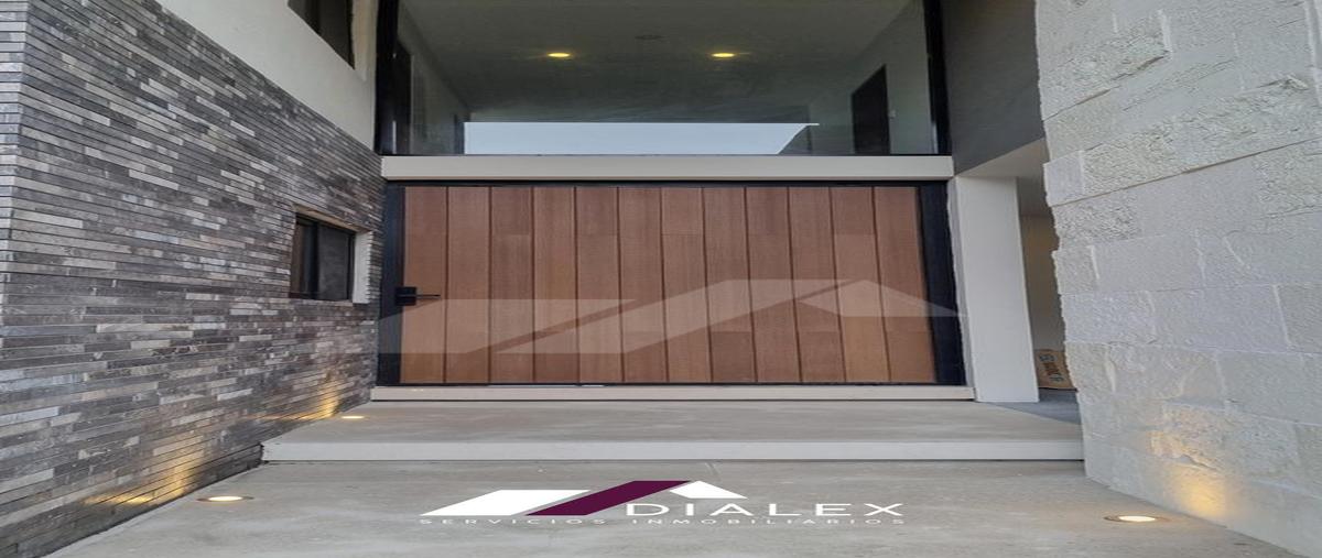 Foto de casa en venta en  , bosques de las misiones sector encino, santiago, nuevo león, 0 No. 04