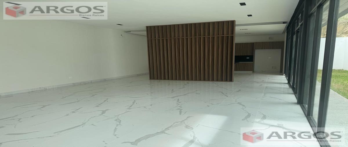 Foto de casa en venta en  , bosques de las misiones sector encino, santiago, nuevo león, 0 No. 03