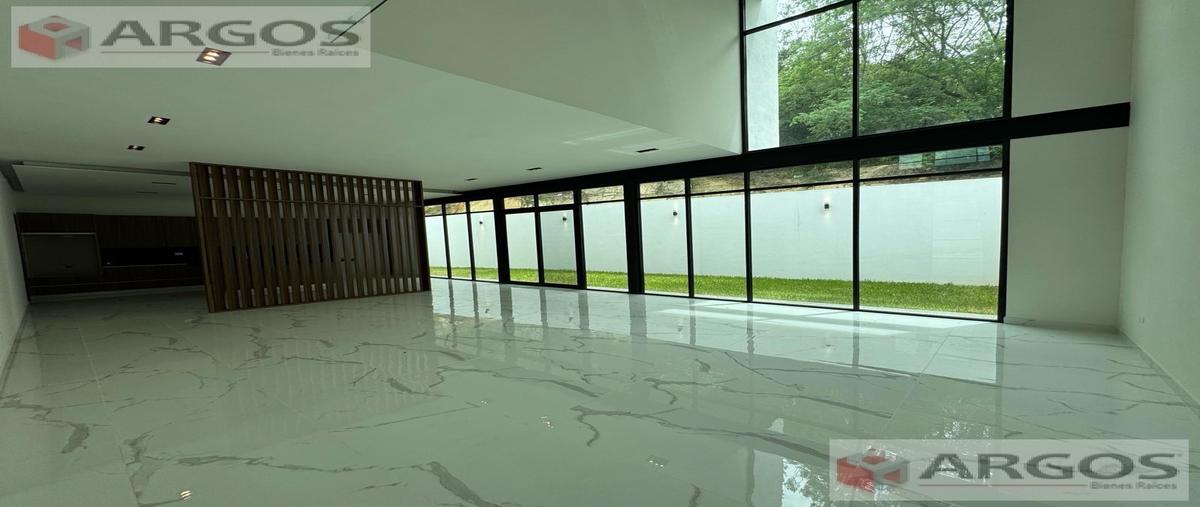 Foto de casa en venta en  , bosques de las misiones sector encino, santiago, nuevo león, 0 No. 05