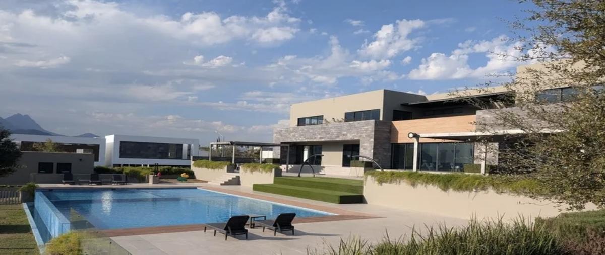 Foto de terreno habitacional en venta en  , bosques de las misiones sector encino, santiago, nuevo león, 30090507 No. 04