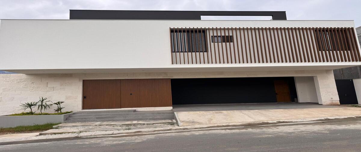 Foto de casa en , bosques de las misiones sector encino, santiago, nuevo león, 30102770 foto 01 Foto de casa en venta en , bosques de las misiones sector encino, santiago, nuevo león, 30102770 No. 01
