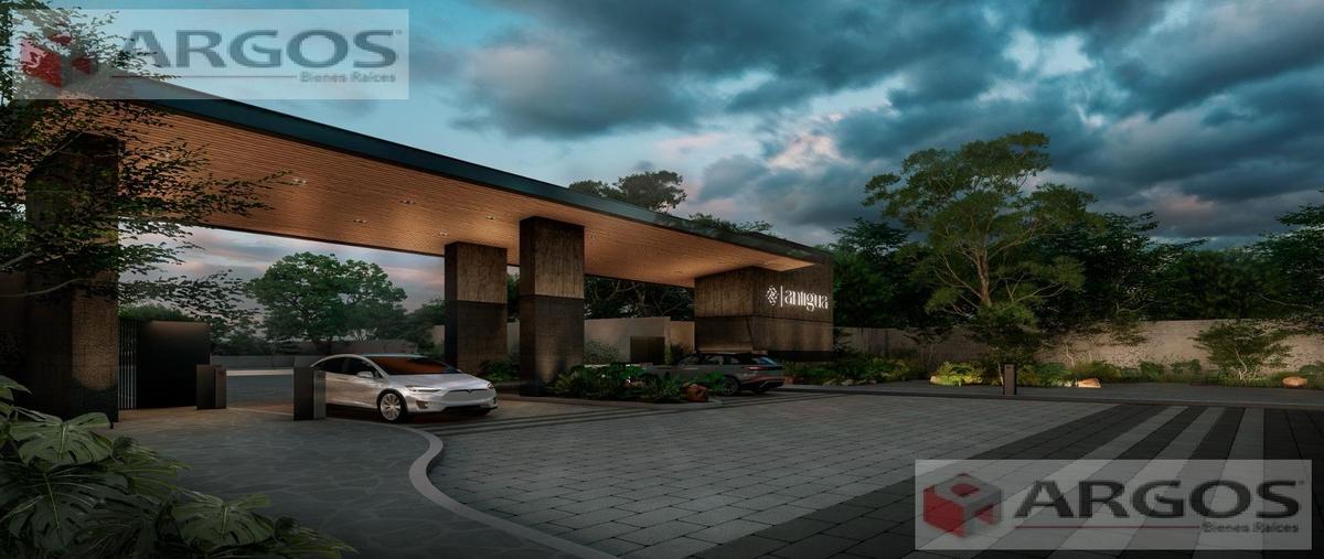 Foto de terreno habitacional en venta en  , bosques de las misiones sector encino, santiago, nuevo león, 30109087 No. 03