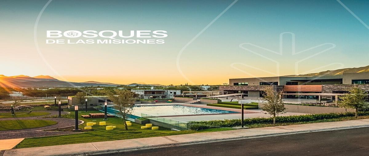 Foto de casa en venta en  , bosques de las misiones sector encino, santiago, nuevo león, 0 No. 05