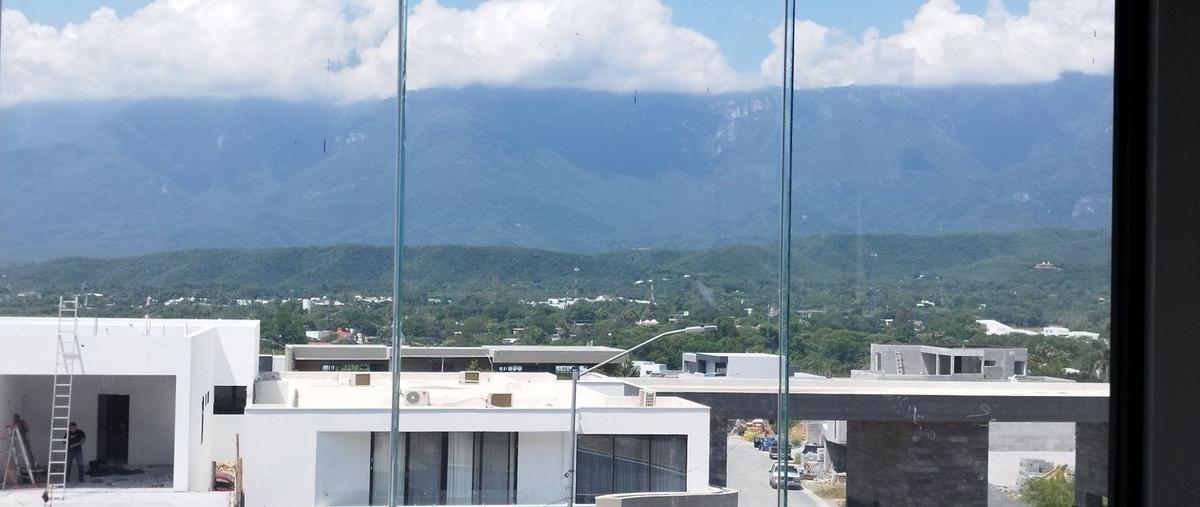 Foto de casa en venta en  , bosques de las misiones sector encino, santiago, nuevo león, 0 No. 11