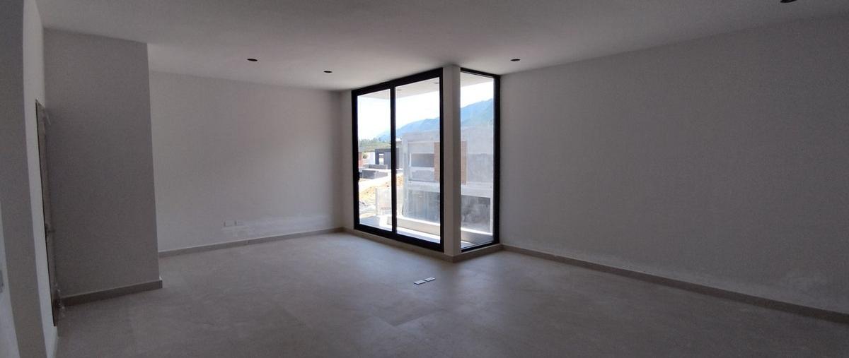 Foto de casa en venta en  , bosques de las misiones sector encino, santiago, nuevo león, 0 No. 12