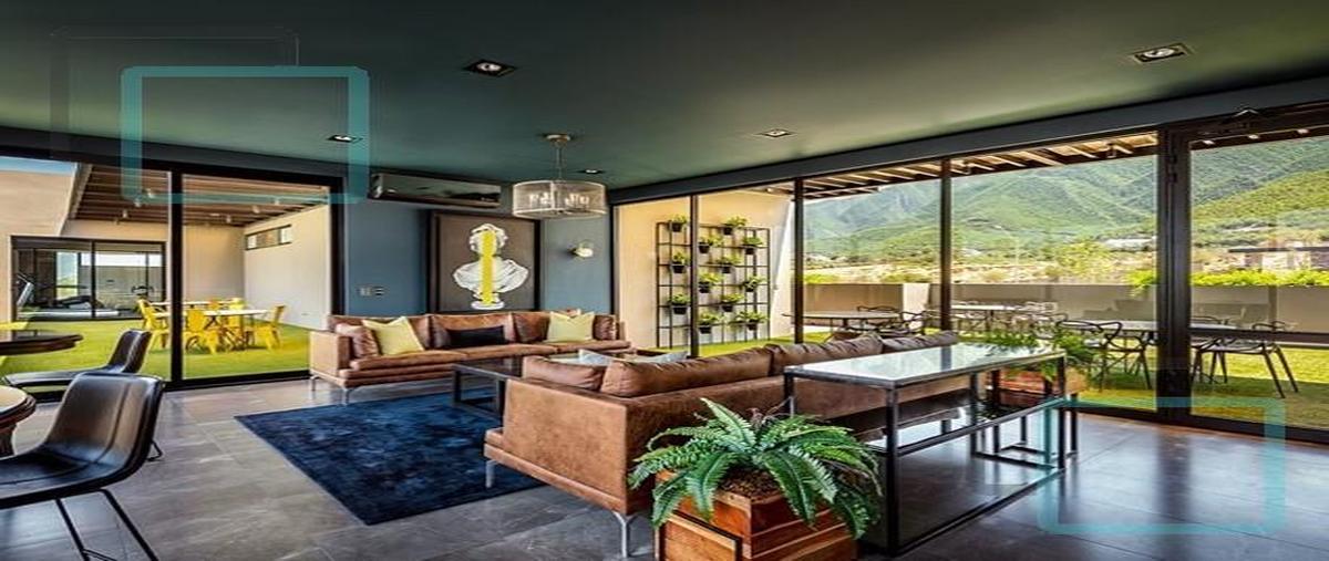 Foto de casa en venta en  , bosques de las misiones sector encino, santiago, nuevo león, 30206855 No. 04