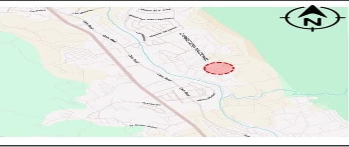 Foto de terreno habitacional en venta en  , bosques de las misiones sector encino, santiago, nuevo león, 30272274 No. 05