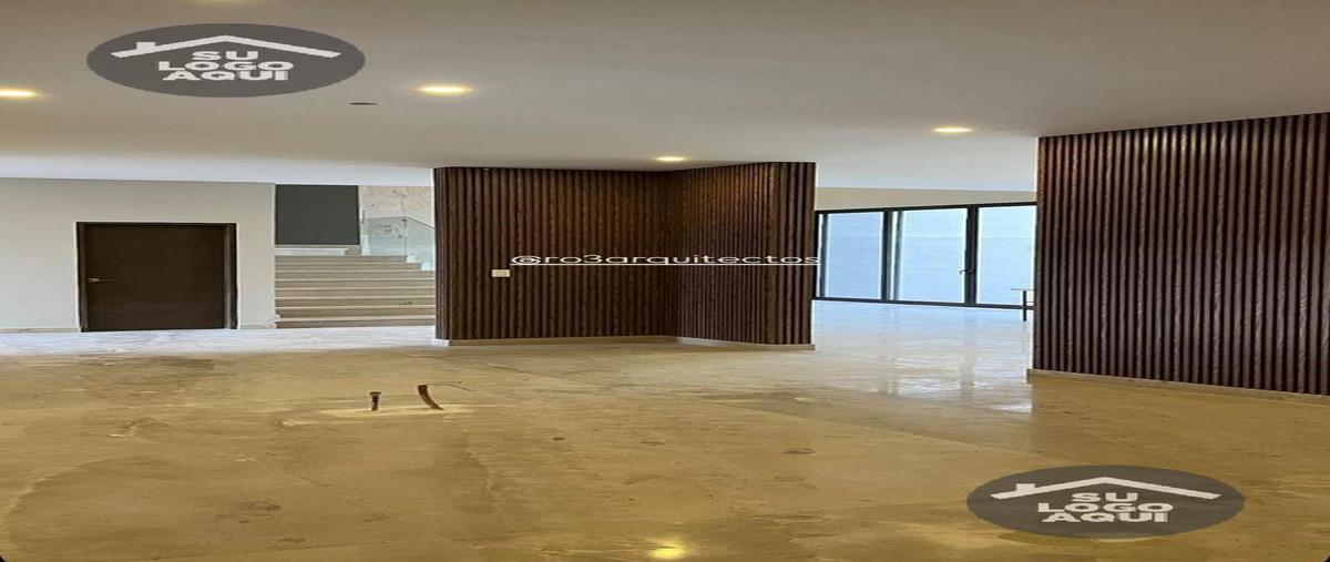 Foto de casa en venta en  , bosques de las misiones sector encino, santiago, nuevo león, 30313862 No. 03