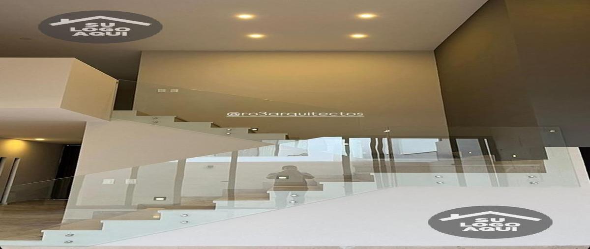 Foto de casa en venta en  , bosques de las misiones sector encino, santiago, nuevo león, 30313862 No. 04