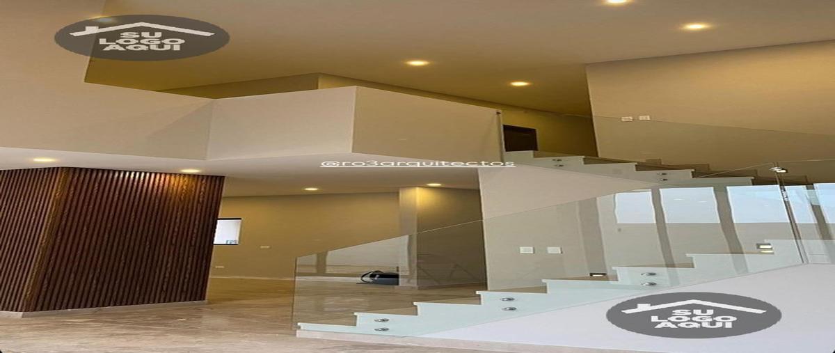 Foto de casa en venta en  , bosques de las misiones sector encino, santiago, nuevo león, 30313862 No. 05