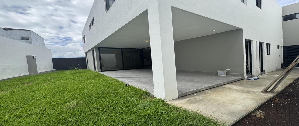 Foto de casa en venta en  , bosques de las misiones sector encino, santiago, nuevo león, 30351306 No. 04