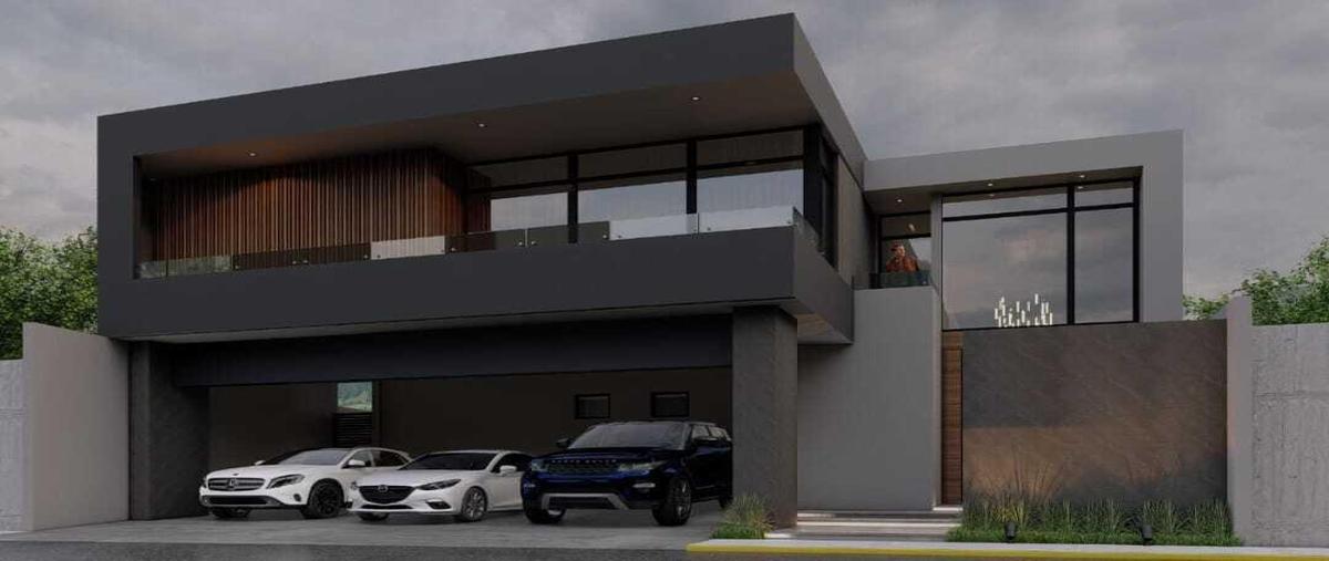 Foto de casa en , bosques de las misiones sector encino, santiago, nuevo león, 0 foto 01 Foto de casa en venta en , bosques de las misiones sector encino, santiago, nuevo león, 0 No. 01