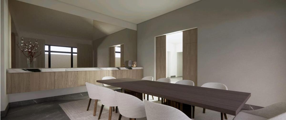 Foto de casa en venta en  , bosques de las misiones sector encino, santiago, nuevo león, 0 No. 04