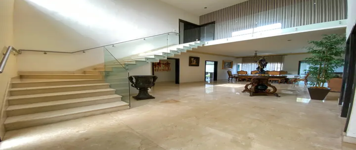 Foto de casa en venta en  , bosques de las misiones sector encino, santiago, nuevo león, 0 No. 03