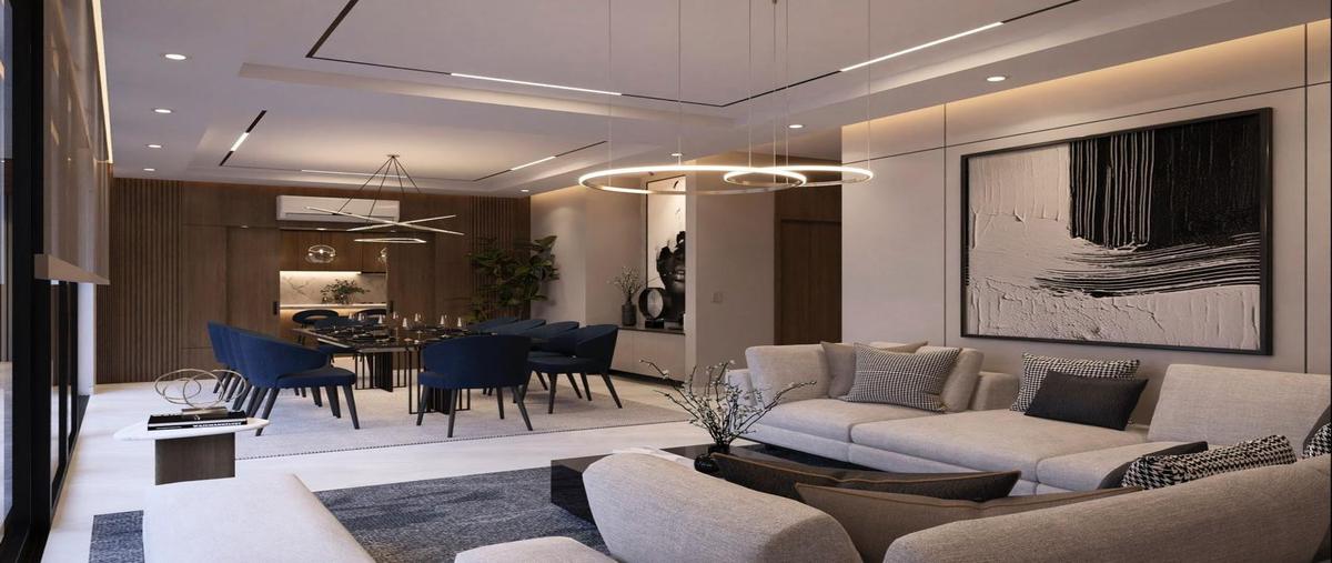 Foto de casa en venta en  , bosques de las misiones sector encino, santiago, nuevo león, 0 No. 03