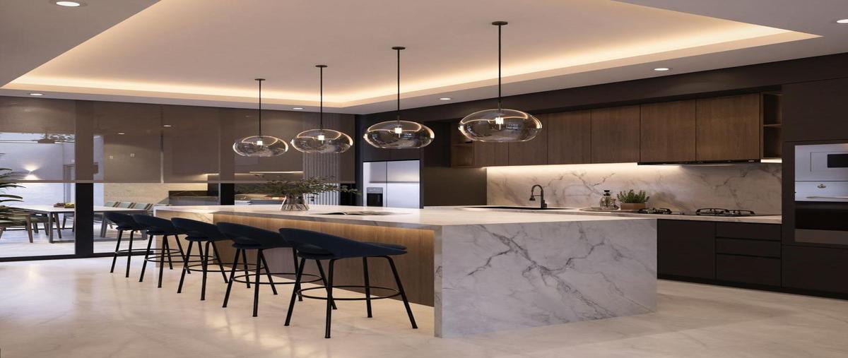 Foto de casa en venta en  , bosques de las misiones sector encino, santiago, nuevo león, 0 No. 04