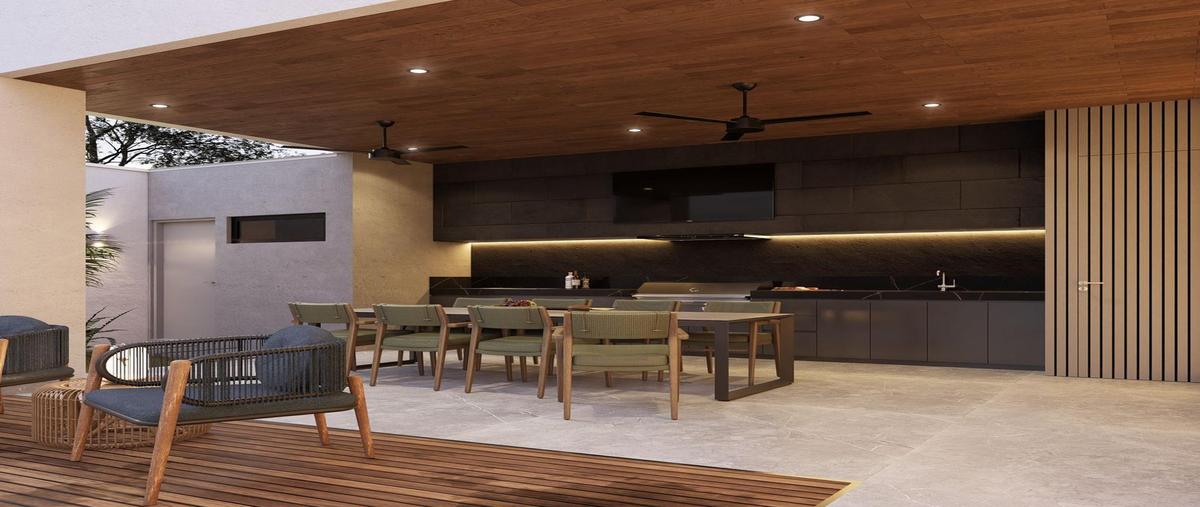 Foto de casa en venta en  , bosques de las misiones sector encino, santiago, nuevo león, 0 No. 05