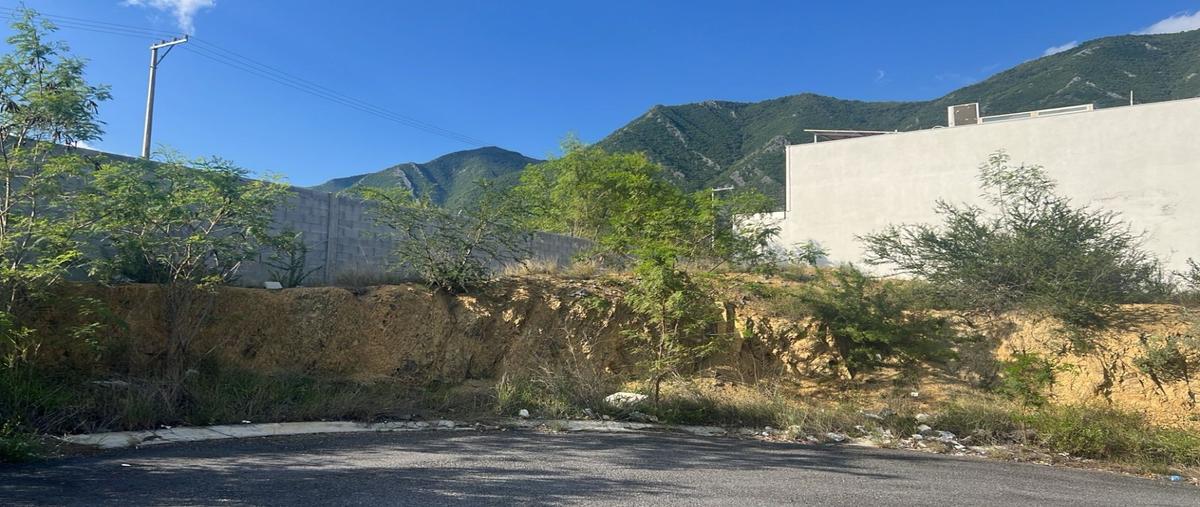 Foto de terreno habitacional en venta en  , bosques de las misiones sector encino, santiago, nuevo león, 0 No. 05