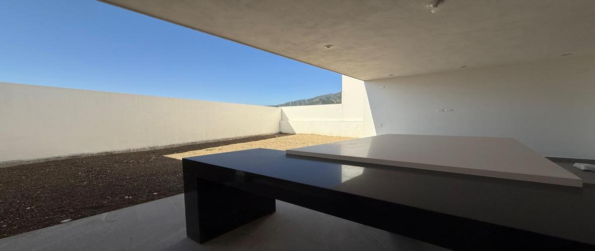 Foto de casa en venta en  , bosques de las misiones sector encino, santiago, nuevo león, 0 No. 05