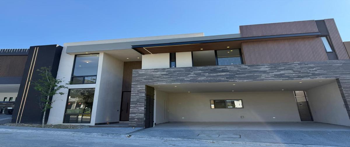 Foto de casa en , bosques de las misiones sector encino, santiago, nuevo león, 0 foto 01 Foto de casa en venta en , bosques de las misiones sector encino, santiago, nuevo león, 0 No. 01