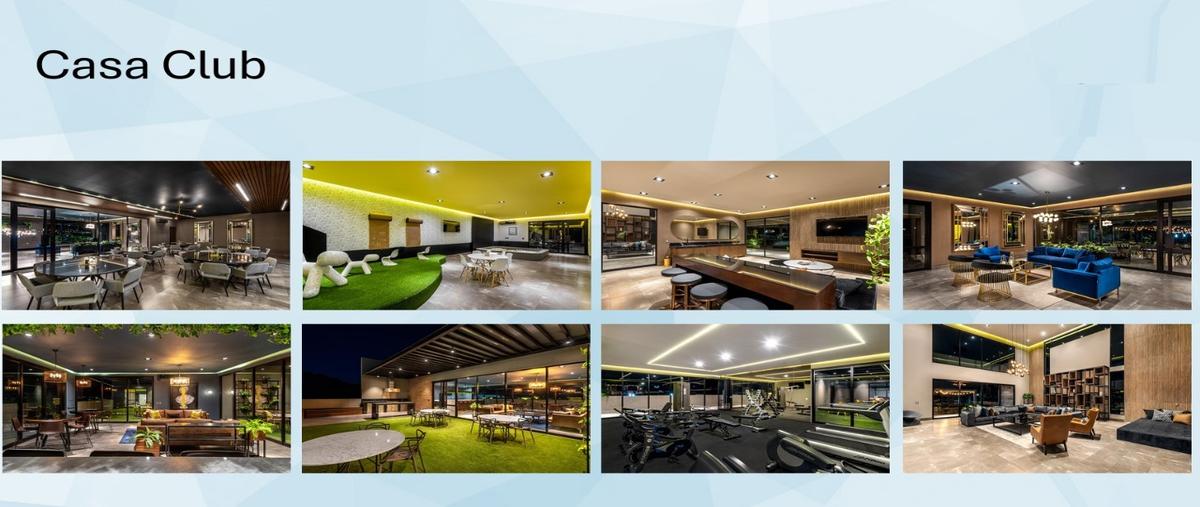 Foto de casa en , bosques de las misiones sector encino, santiago, nuevo león, 0 foto 05 Foto de casa en venta en , bosques de las misiones sector encino, santiago, nuevo león, 0 No. 05