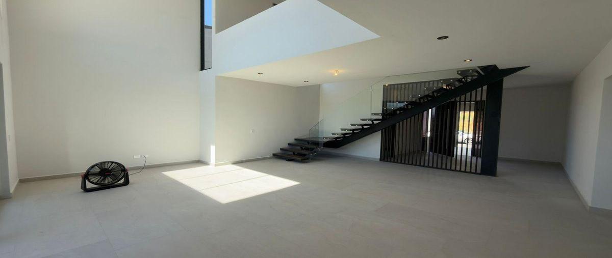 Foto de casa en venta en  , bosques de las misiones sector encino, santiago, nuevo león, 0 No. 05