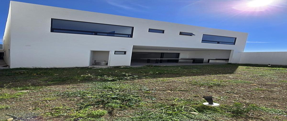 Foto de casa en venta en  , bosques de las misiones sector encino, santiago, nuevo león, 0 No. 05