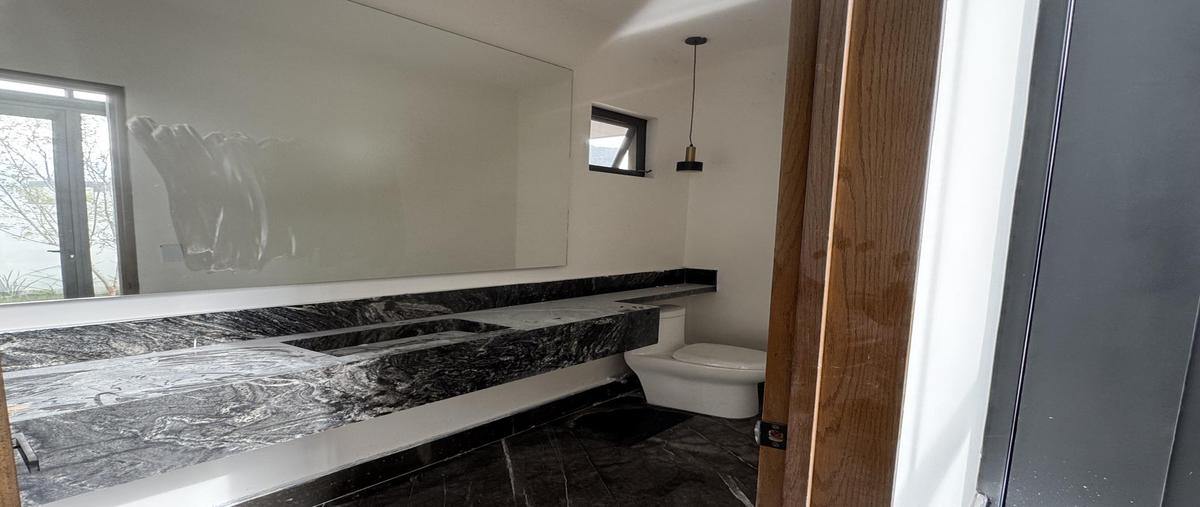 Foto de casa en venta en  , bosques de las misiones sector encino, santiago, nuevo león, 0 No. 03