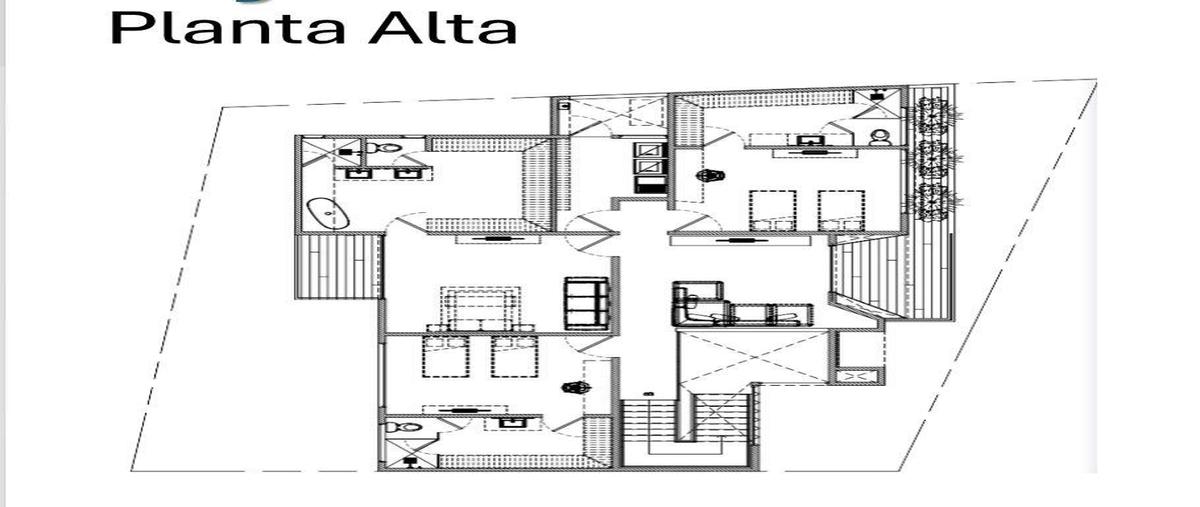 Foto de casa en venta en  , bosques de las misiones sector encino, santiago, nuevo león, 0 No. 03