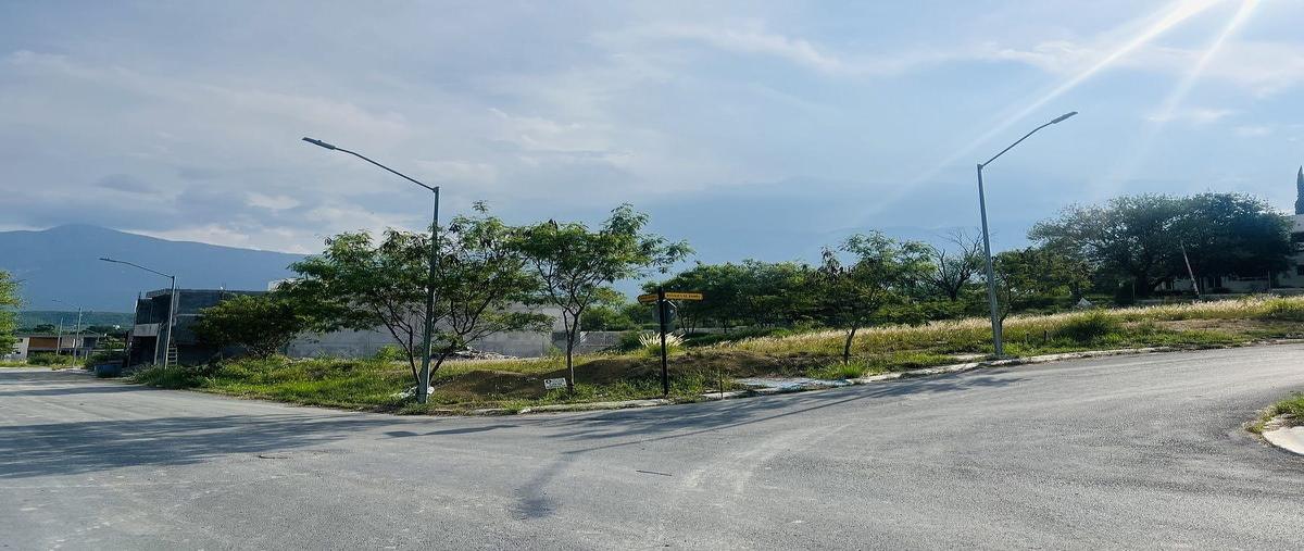Foto de terreno habitacional en venta en  , bosques de las misiones sector encino, santiago, nuevo león, 0 No. 03
