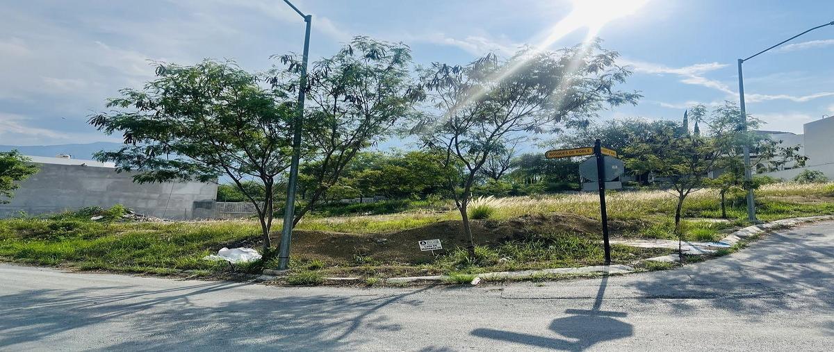 Foto de terreno habitacional en venta en  , bosques de las misiones sector encino, santiago, nuevo león, 0 No. 05