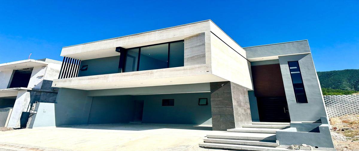 Foto de casa en , bosques de las misiones sector encino, santiago, nuevo león, 30811225 foto 02 Foto de casa en renta en , bosques de las misiones sector encino, santiago, nuevo león, 30811225 No. 02