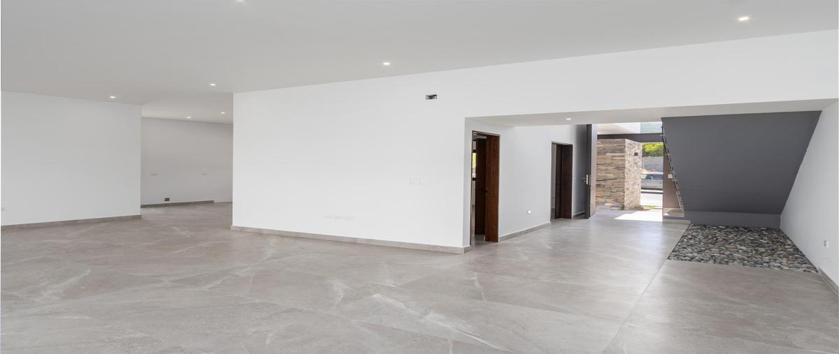 Foto de casa en venta en  , bosques de las misiones sector encino, santiago, nuevo león, 30811227 No. 03
