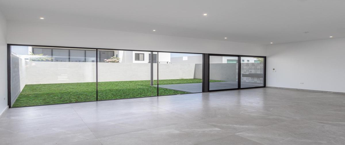 Foto de casa en venta en  , bosques de las misiones sector encino, santiago, nuevo león, 30811227 No. 05