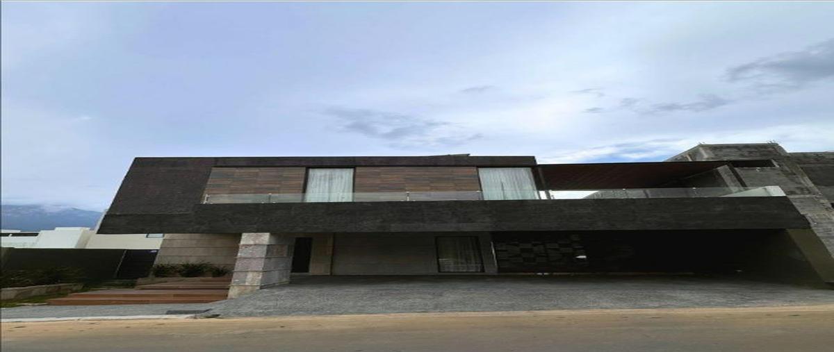 Foto de casa en , bosques de las misiones sector encino, santiago, nuevo león, 0 foto 01 Foto de casa en venta en , bosques de las misiones sector encino, santiago, nuevo león, 0 No. 01