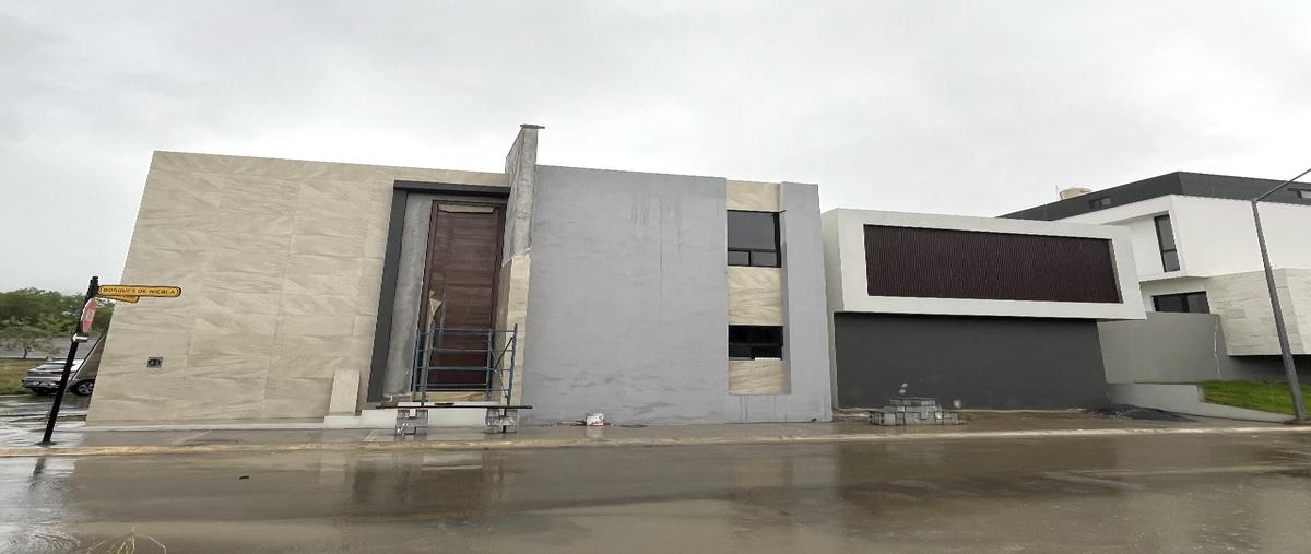 Foto de casa en , bosques de las misiones sector encino, santiago, nuevo león, 0 foto 01 Foto de casa en venta en , bosques de las misiones sector encino, santiago, nuevo león, 0 No. 01