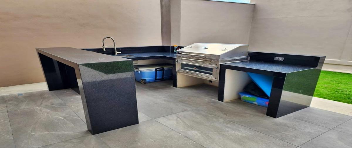 Foto de casa en venta en  , bosques de las misiones sector encino, santiago, nuevo león, 30862487 No. 03