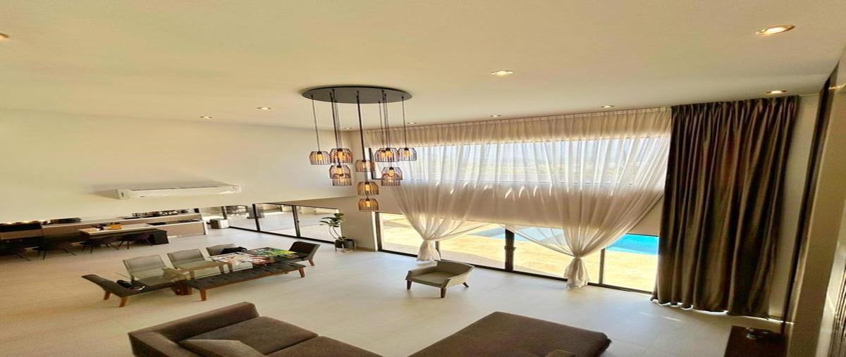 Foto de casa en venta en  , bosques de las misiones sector encino, santiago, nuevo león, 30862487 No. 04