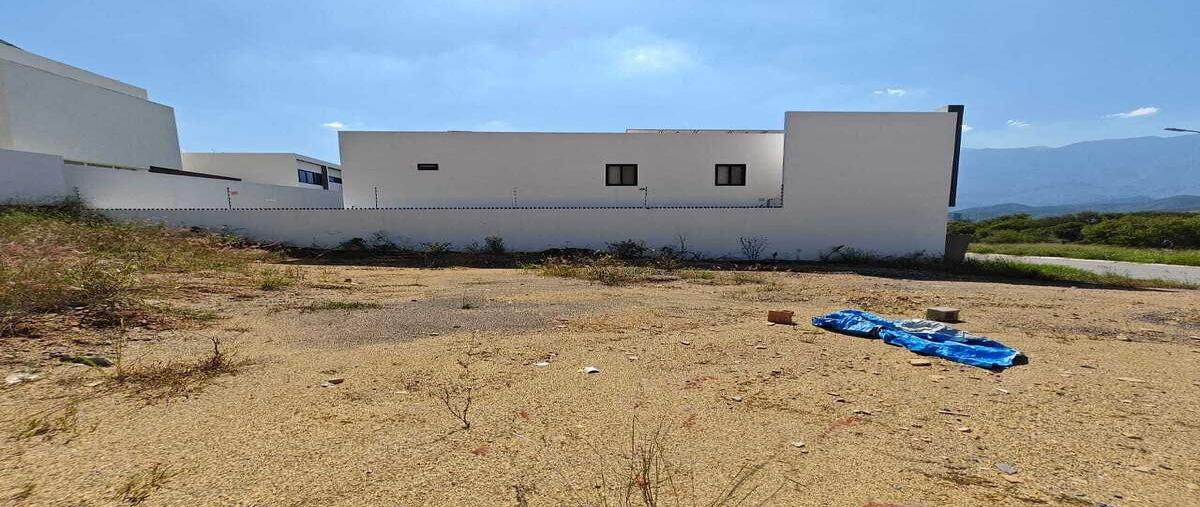 Foto de terreno habitacional en venta en  , bosques de las misiones sector encino, santiago, nuevo león, 0 No. 05