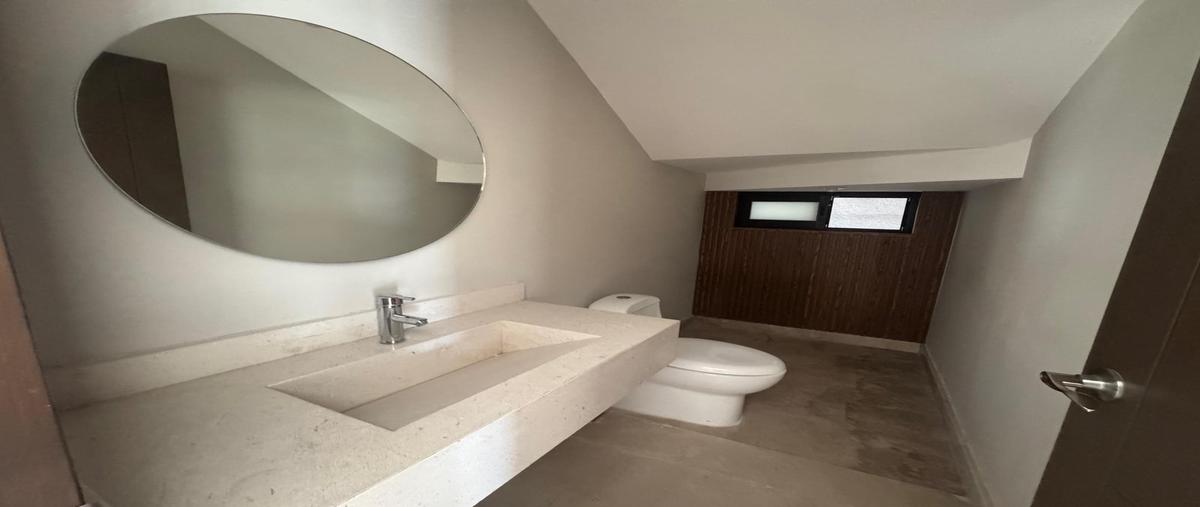 Foto de casa en venta en  , bosques de las misiones sector encino, santiago, nuevo león, 0 No. 03