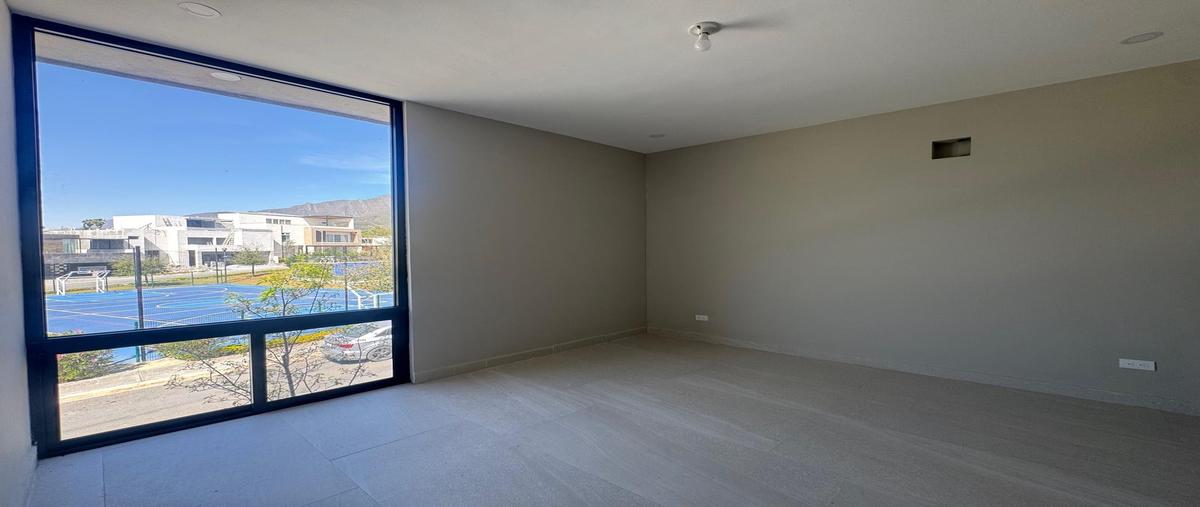 Foto de casa en venta en  , bosques de las misiones sector encino, santiago, nuevo león, 0 No. 05
