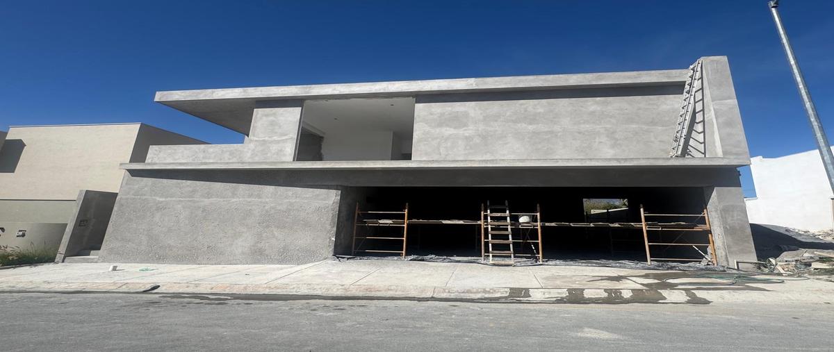 Foto de casa en venta en  , bosques de las misiones sector encino, santiago, nuevo león, 0 No. 04