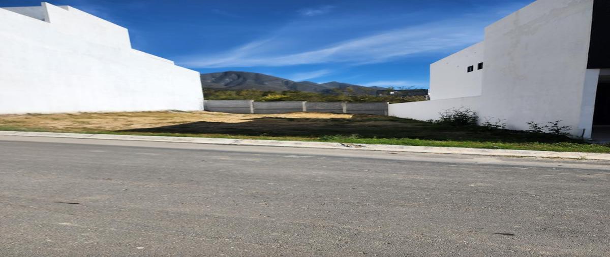 Foto de terreno habitacional en venta en  , bosques de las misiones sector encino, santiago, nuevo león, 0 No. 05