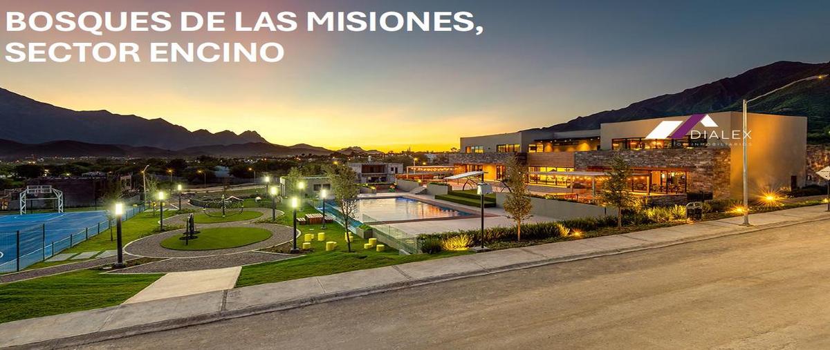 Foto de casa en , bosques de las misiones sector encino, santiago, nuevo león, 0 foto 02 Foto de casa en venta en , bosques de las misiones sector encino, santiago, nuevo león, 0 No. 02