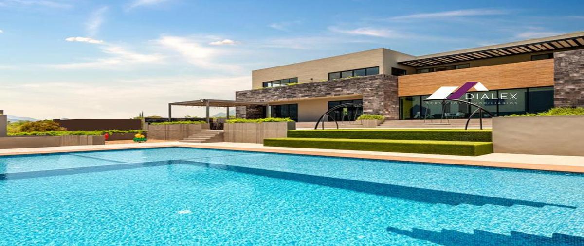 Foto de casa en , bosques de las misiones sector encino, santiago, nuevo león, 0 foto 05 Foto de casa en venta en , bosques de las misiones sector encino, santiago, nuevo león, 0 No. 05