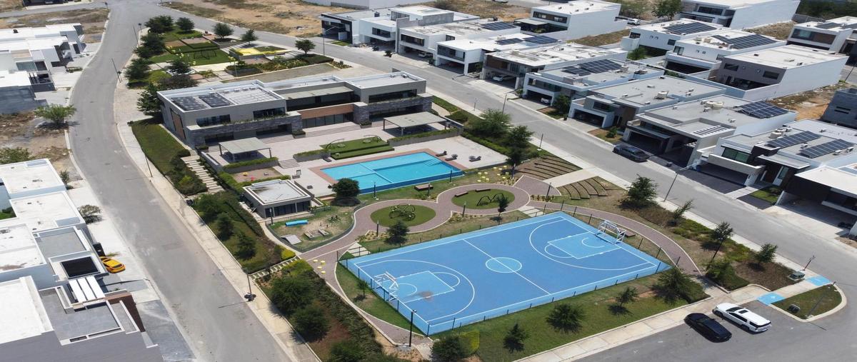 Foto de casa en venta en  , bosques de las misiones sector encino, santiago, nuevo león, 0 No. 04